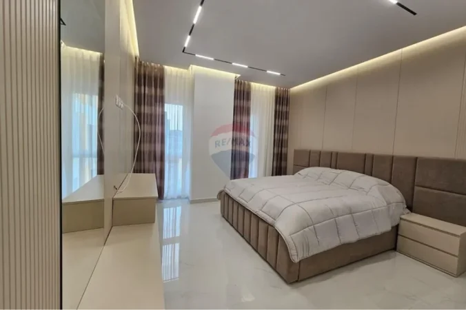 Tirane, jepet me qera apartament , 67 m² 750 € 