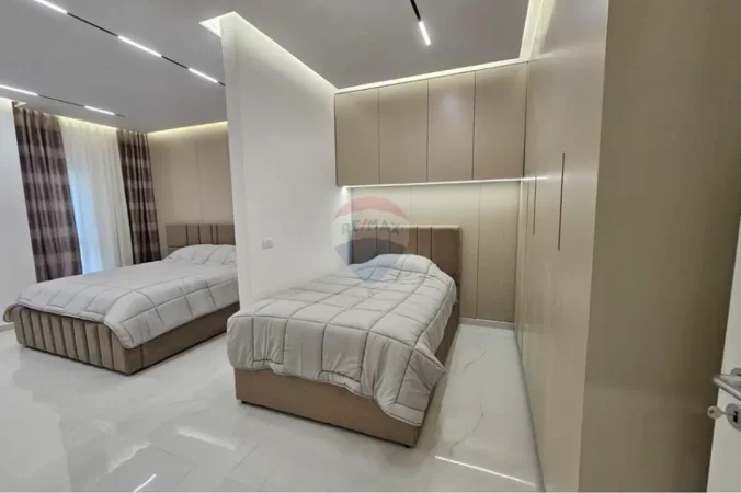 Tirane, jepet me qera apartament , 75 m² 850 € 