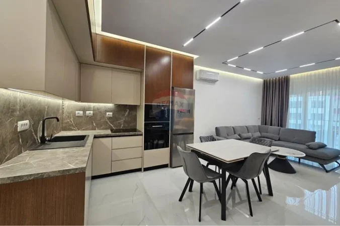 Tirane, jap me qera apartament , 101 m² 1.500 € 