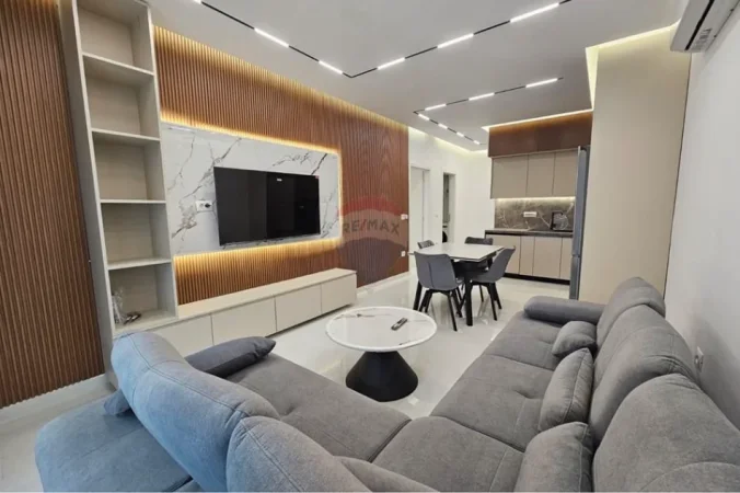 Tirane, jap me qera apartament , 101 m² 1.500 € 