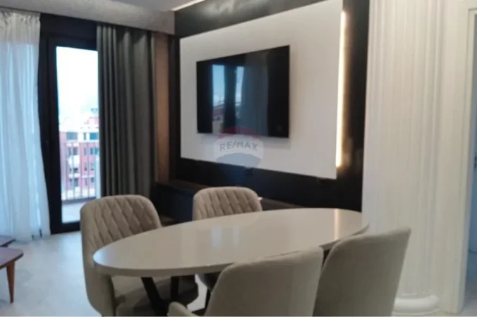 Tirane, jap me qera apartament , 101 m² 1.500 € 