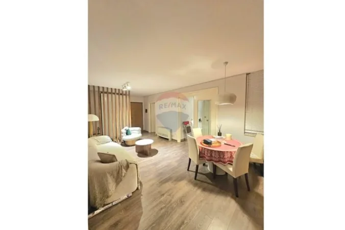 Tirane, jepet me qera apartament , 116 m² 1.501 € 