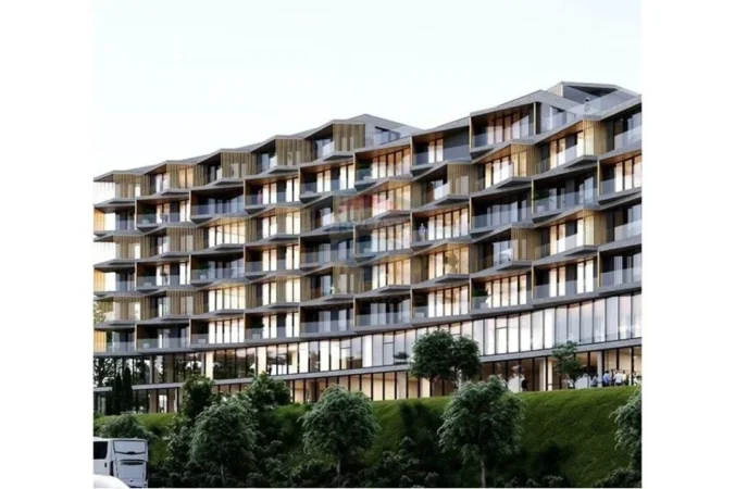 Durres, shitet apartament , 94 m² 248.000 € 