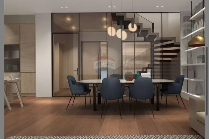 Tirane, shitet apartament , 102 m² 237.601 € 