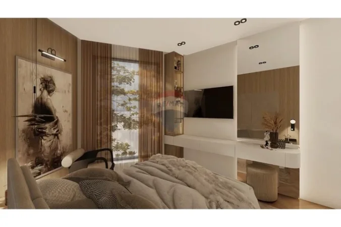 Tirane, shitet apartament , 89 m² 162.000 € 