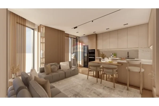 Tirane, shitet apartament , 89 m² 162.000 € 