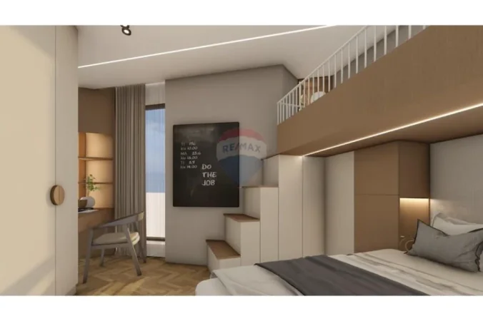 Tirane, shitet apartament , 89 m² 162.000 € 