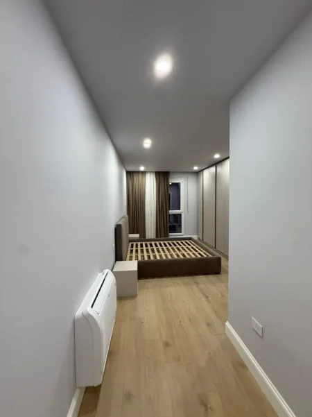 Tirane, shitet apartament 2+1+Ballkon Kati 2, 114 m² 150.000 € (Colour Splash, Paskuqan)