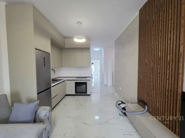Tirane, shitet apartament 1+1 Kati 3, 75 m² 122.000 € (shkoze)