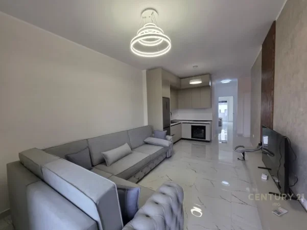 Tirane, shitet apartament 1+1 Kati 3, 75 m² 122.000 € (shkoze)