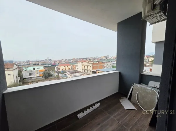 Tirane, shitet apartament 1+1 Kati 3, 75 m² 122.000 € (shkoze)