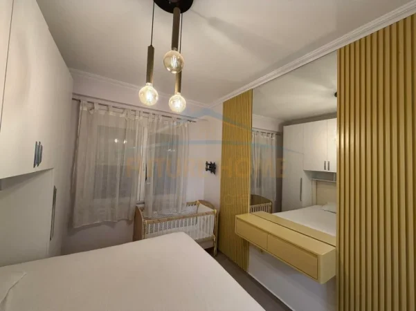 Tirane, shitet apartament 1+1 Kati 7, 60 m² 115.000 € 