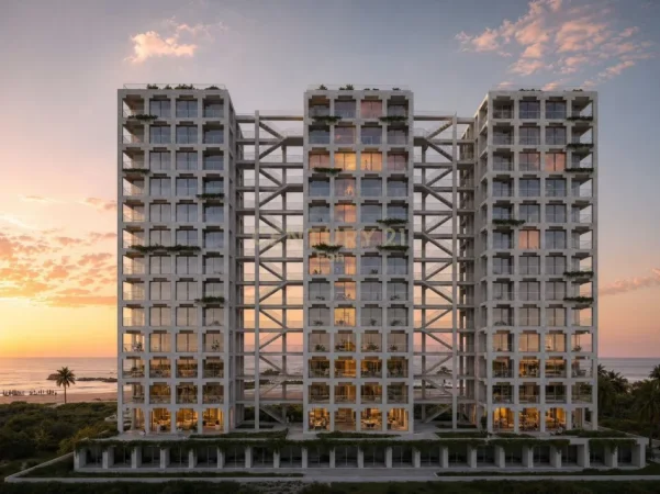 Kavaje, shes apartament 1+1 Kati 3, 72 m² 115.360 € (Qerret)