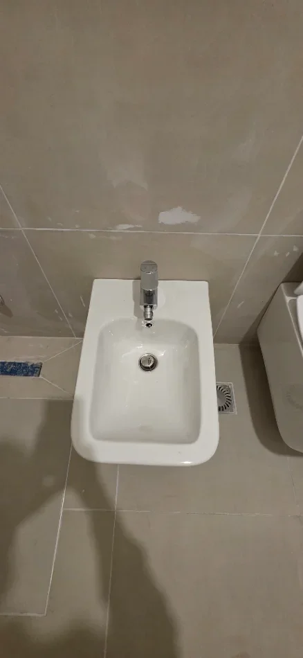 Tirane, shes SHITEN 2 SETE TUALETI TE REJA NE KUTI TE PAHAPURA