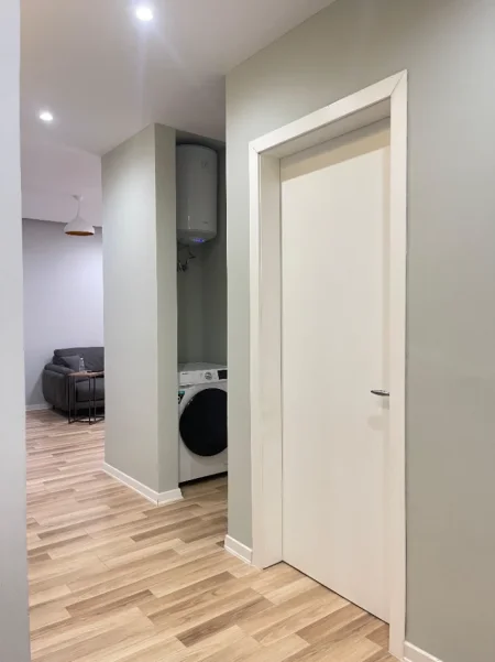 Tirane, shes apartament 1+1+Ballkon Kati 3, 71 m² 149.000 € 