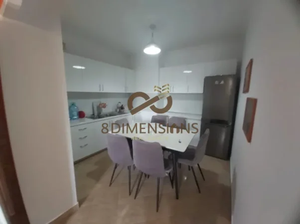 Tirane, jepet me qera apartament 2+1 Kati 6, 90 m² 550 € (qyteti studenti)