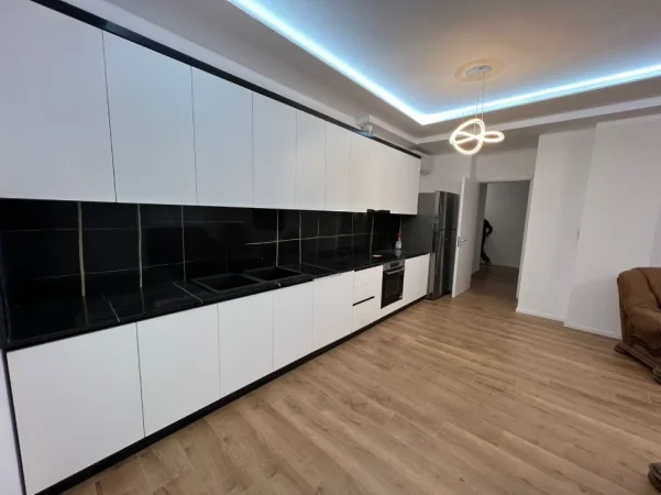 Tirane, jepet me qera apartament 2+1 Kati 1, 85 m² 800 € (Rruga Dritan Hoxha)