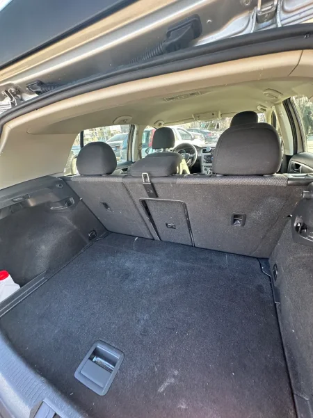 GOLF 7 2016 (€6.500)