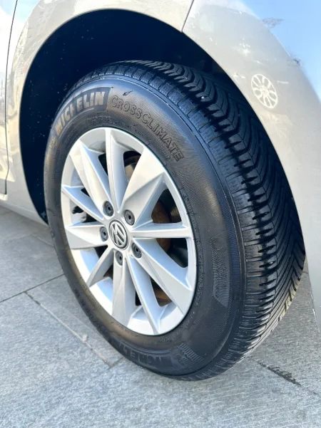 GOLF 7 2016 (€6.500)