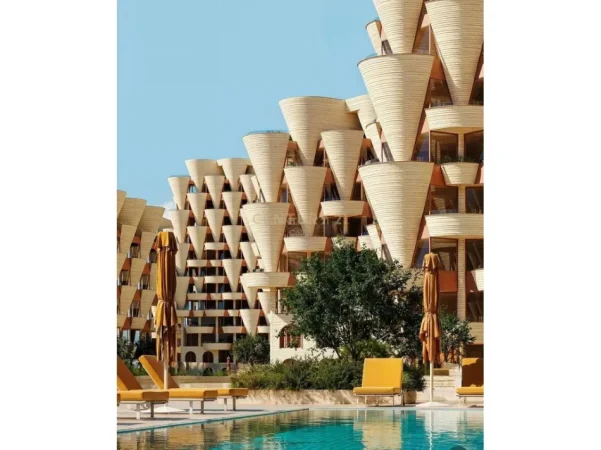 Vlore, shes apartament 2+1 Kati 3, 137 m² 415.000 € (Orikum)
