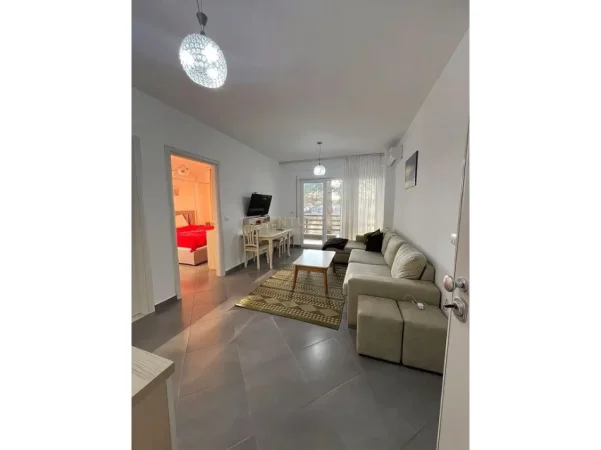 Tirane, shes apartament 2+1 Kati 3, 78 m² 200.000 € (Gjiri i Lalzit)