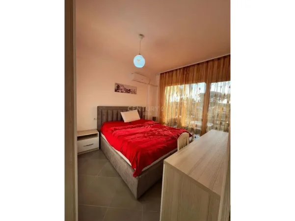 Tirane, shes apartament 2+1 Kati 3, 78 m² 200.000 € (Gjiri i Lalzit)