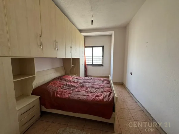 Tirane, shes apartament 2+1 Kati 4, 93 m² 145.000 € (Don Bosko)