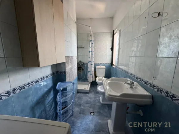 Tirane, shes apartament 2+1 Kati 4, 93 m² 145.000 € (Don Bosko)