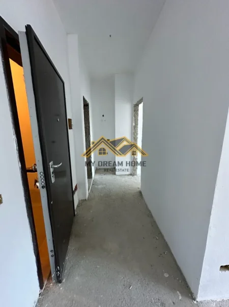 Durres, shitet apartament 1+1 Kati 1, 56 m² 72.000 € 