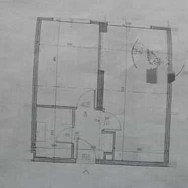 Tirane, shes apartament 1+1 Kati 5, 65 m² 98500 € (Fusha e Aviacionit)