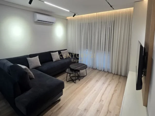 Tirane, shes apartament 2+1 Kati 4, 103 m² 250.000 € (UET)