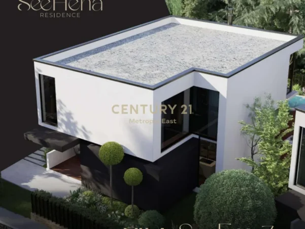 Tirane, shes apartament 3+1 Kati 1, 360 m² 1.056.530 € (SeeHena)