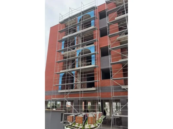 Tirane, shes apartament 1+1 Kati 1, 57 m² 59.000 € (Paskuqan)