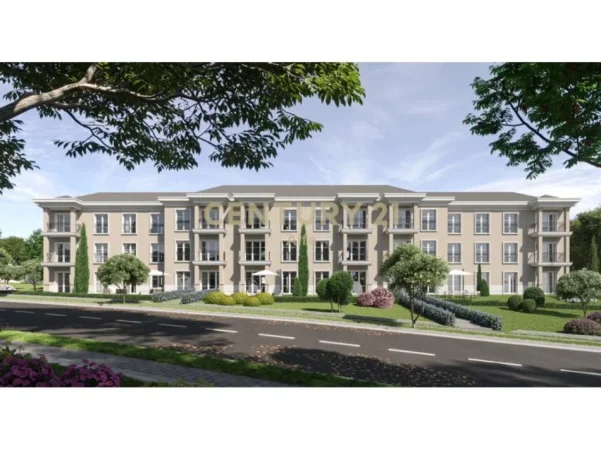 Tirane, shes apartament 1+1 Kati 2, 120 m² 270.000 € (Rolling Hills Liqeni)