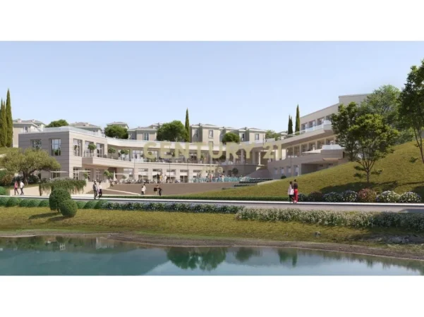 Tirane, shes apartament 2+1 Kati 1, 119 m² 304.800 € (Rolling Hills Liqeni)