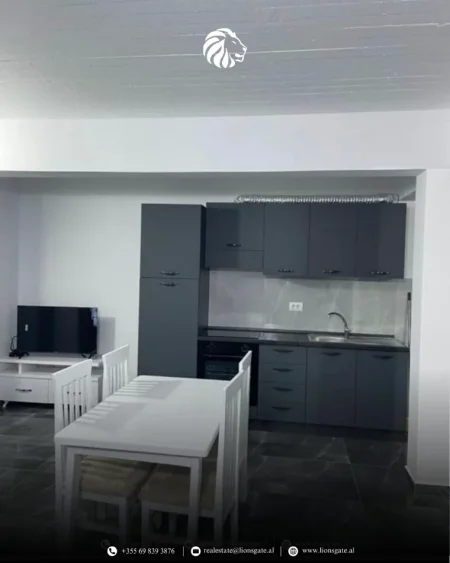 Tirane, jap me qera apartament 1+1 , 72 m² 380 € 