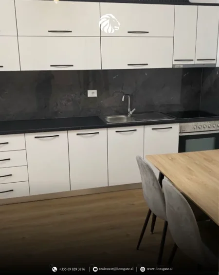 Tirane, jap me qera 1+1 , 65 m² 450 € 