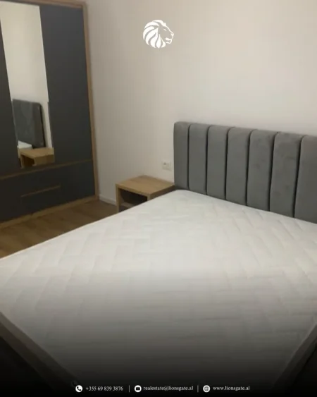 Tirane, jap me qera 1+1 , 65 m² 450 € 