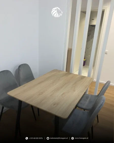 Tirane, jap me qera 1+1 , 65 m² 450 € 