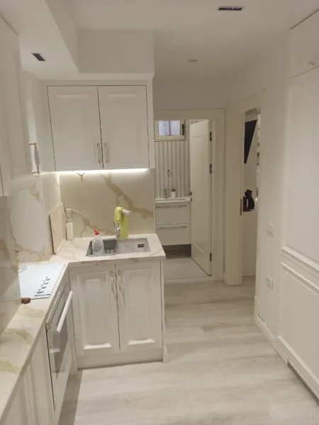 Tirane, shitet apartament 2+1 , 86 m² 120.000 € 