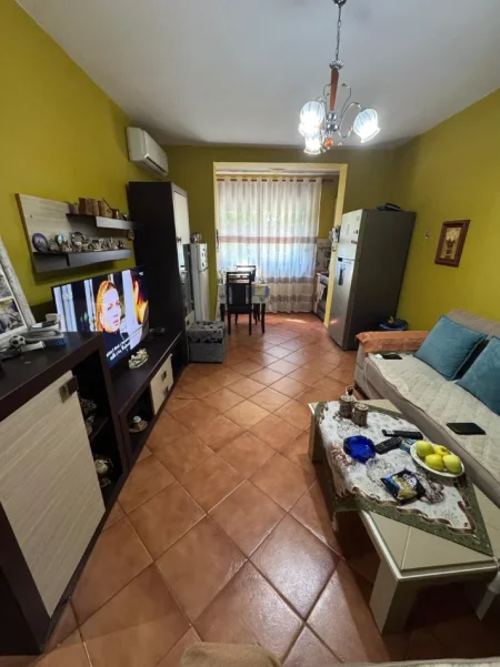 Tirane, shitet apartament 2+1+Aneks+Ballkon Kati 5, 57 m² 116.000 € (Rruga Ferit Xhajko)