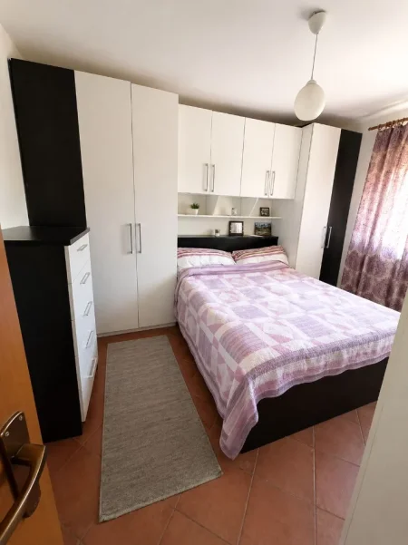 Tirane, shitet apartament 2+1+Aneks+Ballkon Kati 5, 57 m² 116.000 € (Rruga Ferit Xhajko)