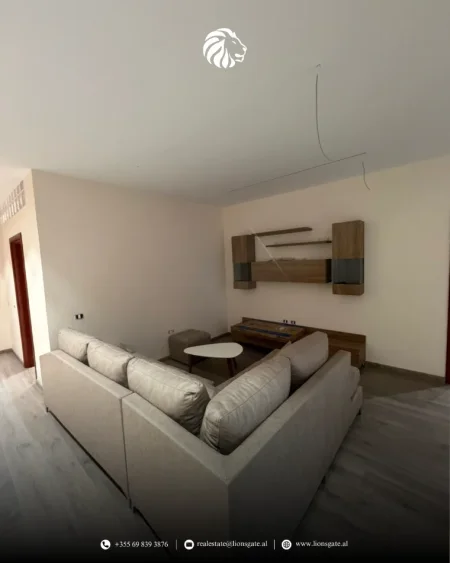 Tirane, jap me qera apartament 3+1+Ballkon , 155 m² 1.400 € (Ismail Qemali)