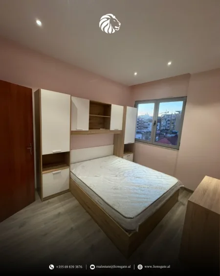 Tirane, jap me qera apartament 3+1+Ballkon , 155 m² 1.400 € (Ismail Qemali)