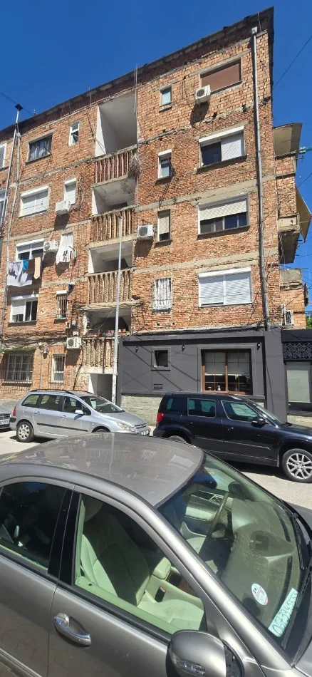 Tirane, shitet apartament 2+1 Kati 2, 72 m² 193.000 € (MYSLYM SHYRI)