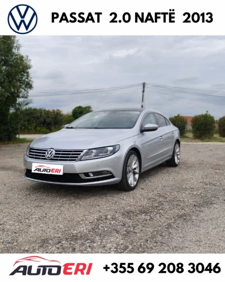 Shitet makine ᴠᴏʟᴋꜱᴡᴀɢᴇɴ ᴘᴀꜱꜱᴀᴛ ᴄᴄ Nafte, gri metalizato automatik Kondicioner 7.800 €