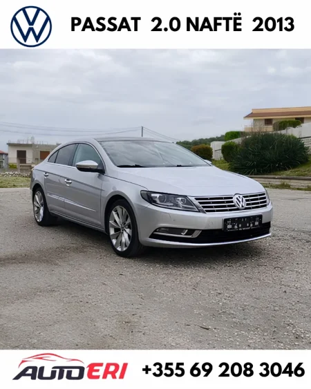 Shitet makine ᴠᴏʟᴋꜱᴡᴀɢᴇɴ ᴘᴀꜱꜱᴀᴛ ᴄᴄ Nafte, gri metalizato automatik Kondicioner 7.800 €