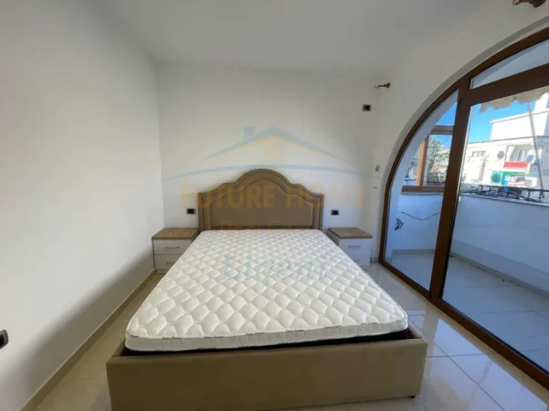 Shqiperi, jepet me qera apartament 1+1 Kati 4, 69 m² 550 € (Bulevardi i Ri)
