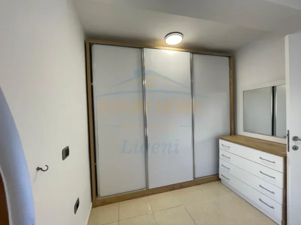 Shqiperi, jepet me qera apartament 1+1 Kati 4, 69 m² 550 € (Bulevardi i Ri)