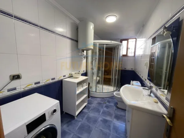 Shqiperi, jepet me qera apartament 1+1 Kati 4, 69 m² 550 € (Bulevardi i Ri)